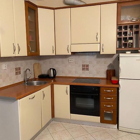 Apartman Bella Split Exterior foto