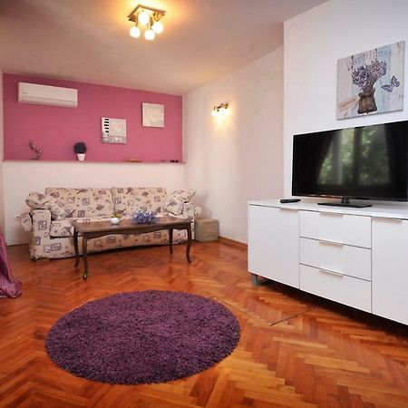 Apartman Bella Split Exterior foto