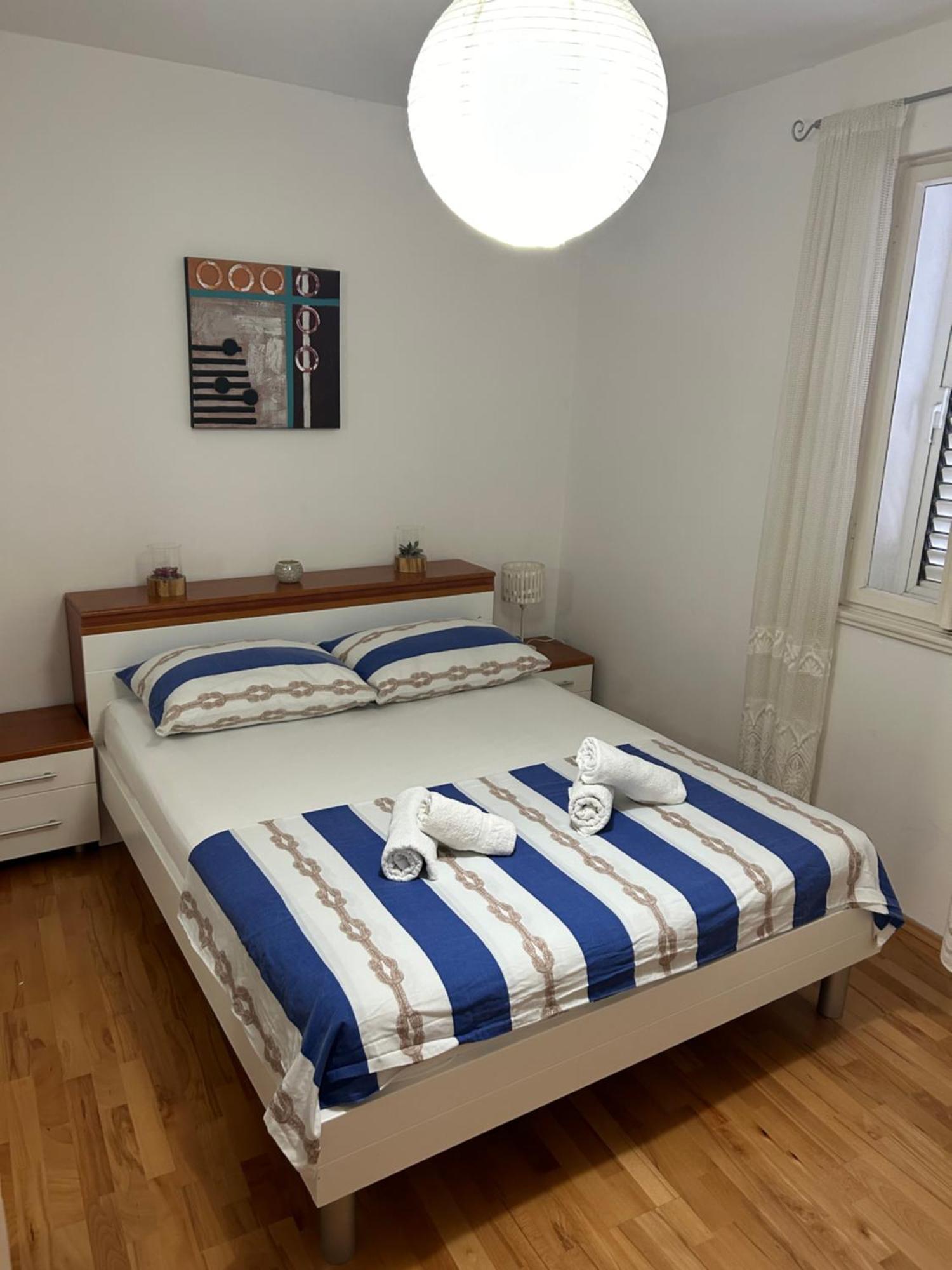 Apartman Bella Split Exterior foto