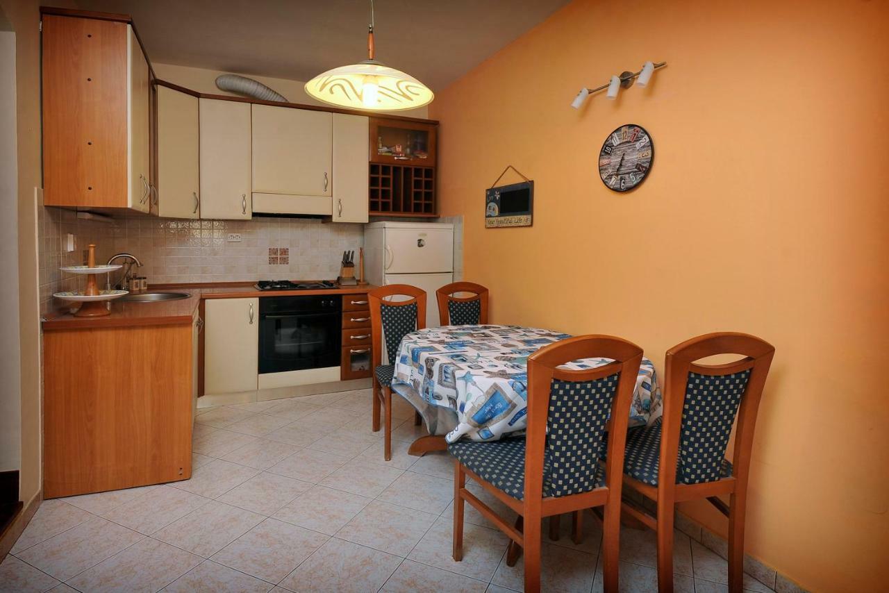 Apartman Bella Split Exterior foto