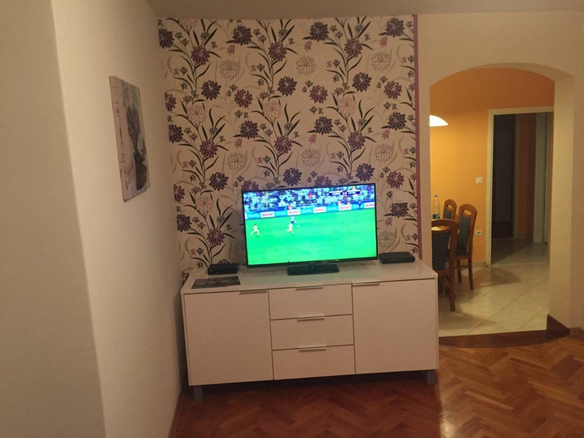 Apartman Bella Split Exterior foto
