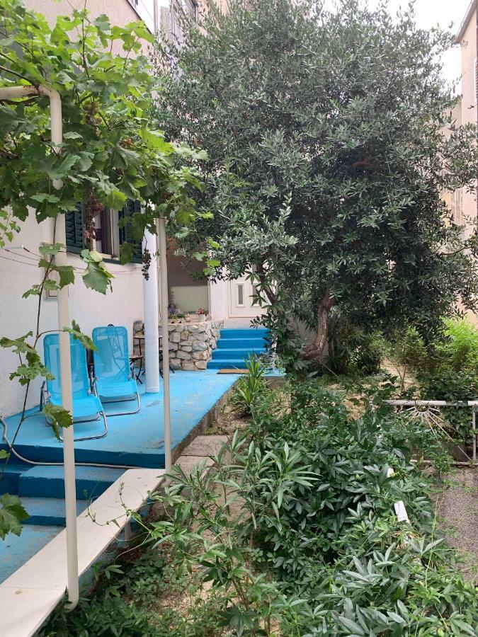 Apartman Bella Split Exterior foto